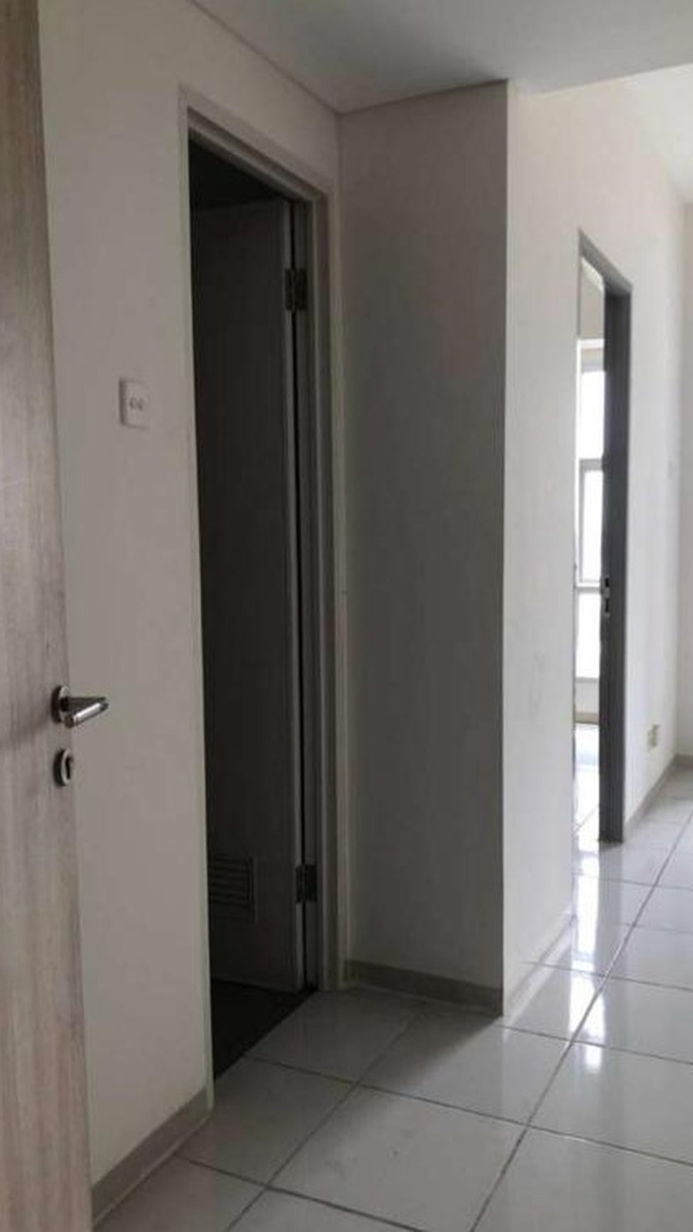 Dijual Apartement Siap huni di Akasia Tower Kirana Bsd City