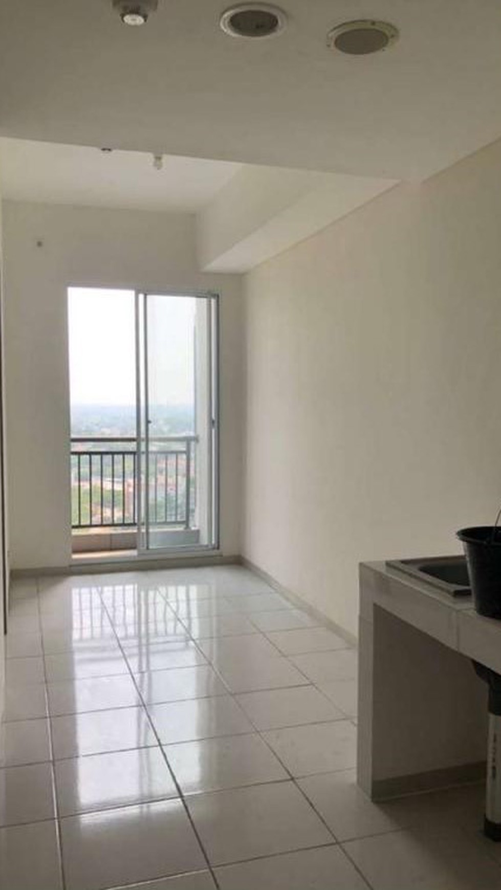 Dijual Apartement Siap huni di Akasia Tower Kirana Bsd City