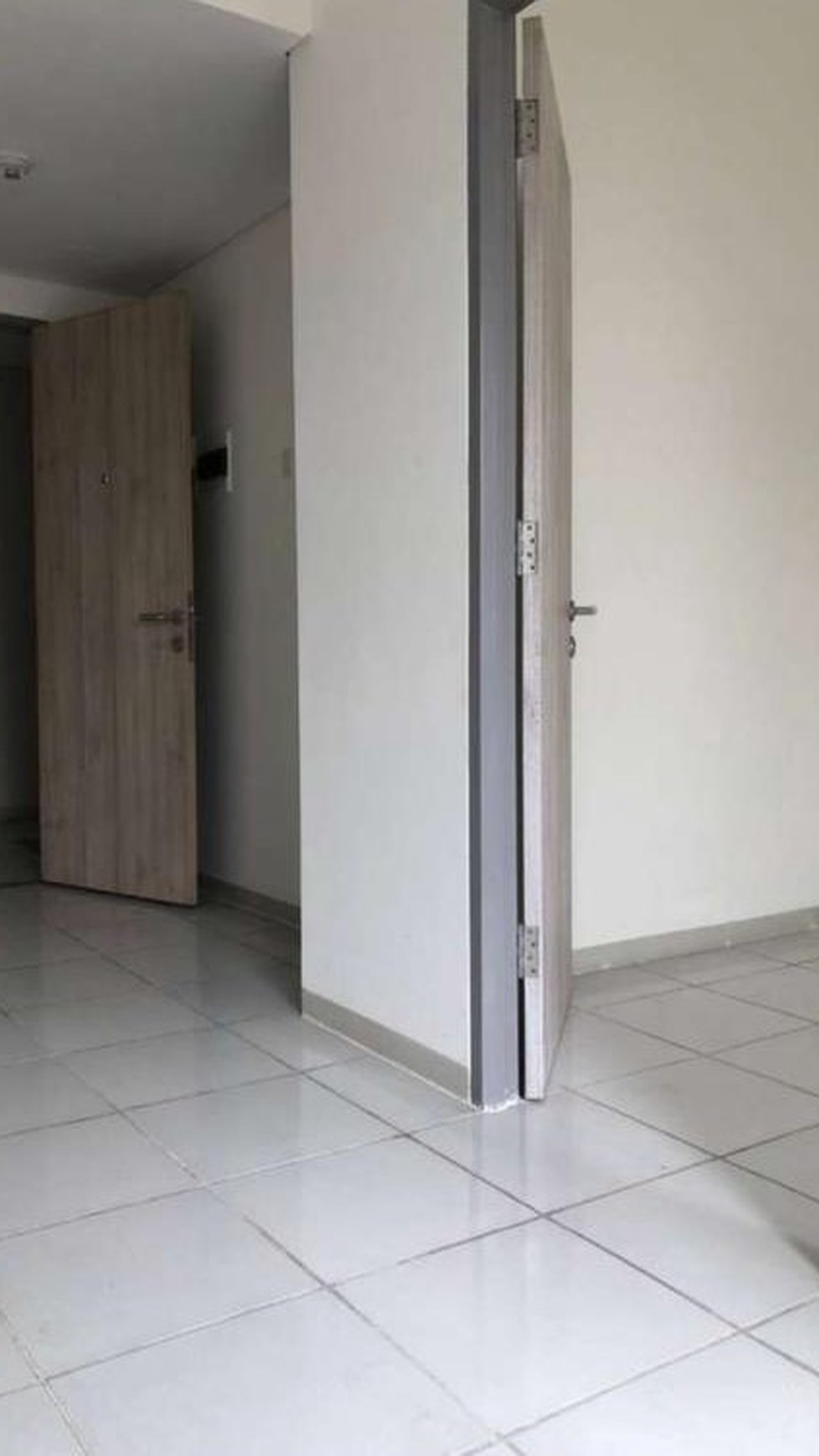 Dijual Apartement Siap huni di Akasia Tower Kirana Bsd City