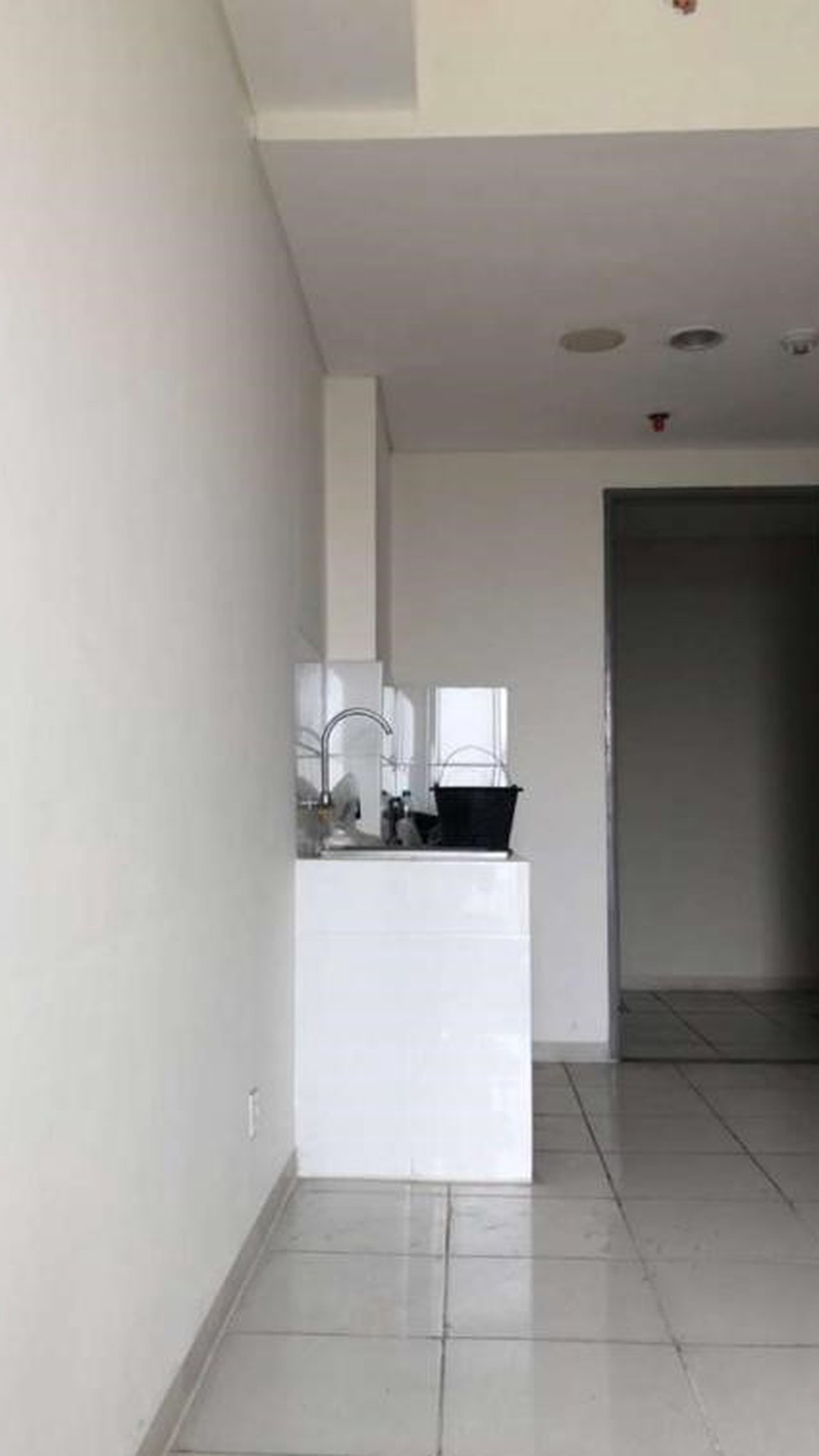 Dijual Apartement Siap huni di Akasia Tower Kirana Bsd City