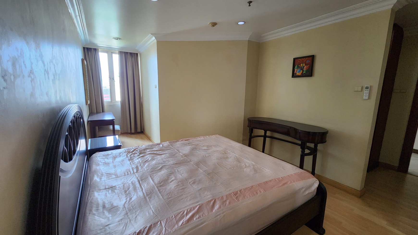 Dijual Apartemen Puri Imperium,  Full Furnished  Kondisi Bagus dan Nyaman