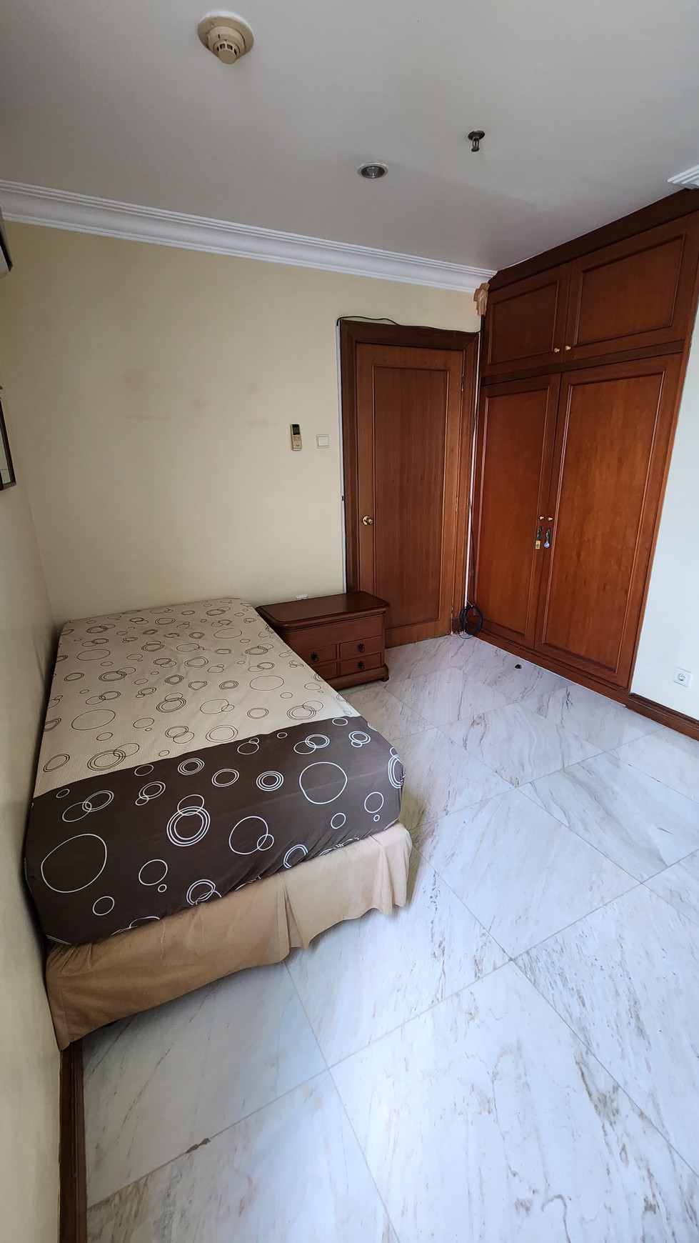 Dijual Apartemen Puri Imperium,  Full Furnished  Kondisi Bagus dan Nyaman