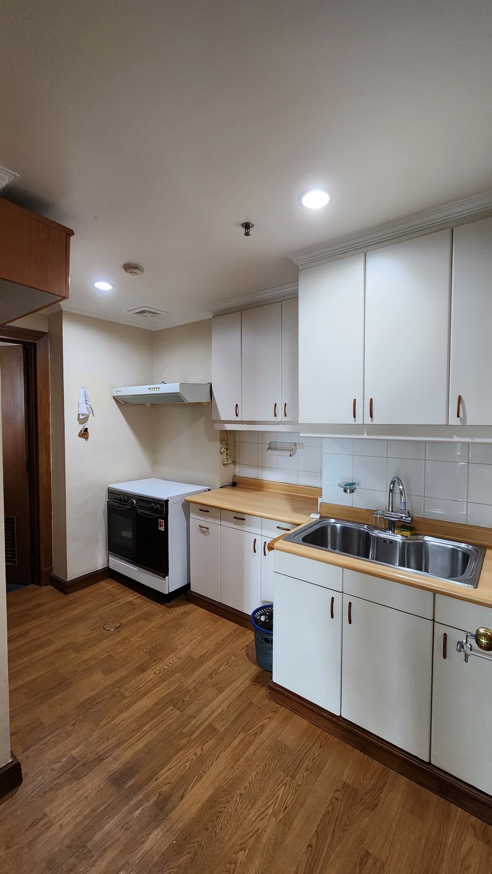 Dijual Apartemen Puri Imperium,  Full Furnished  Kondisi Bagus dan Nyaman