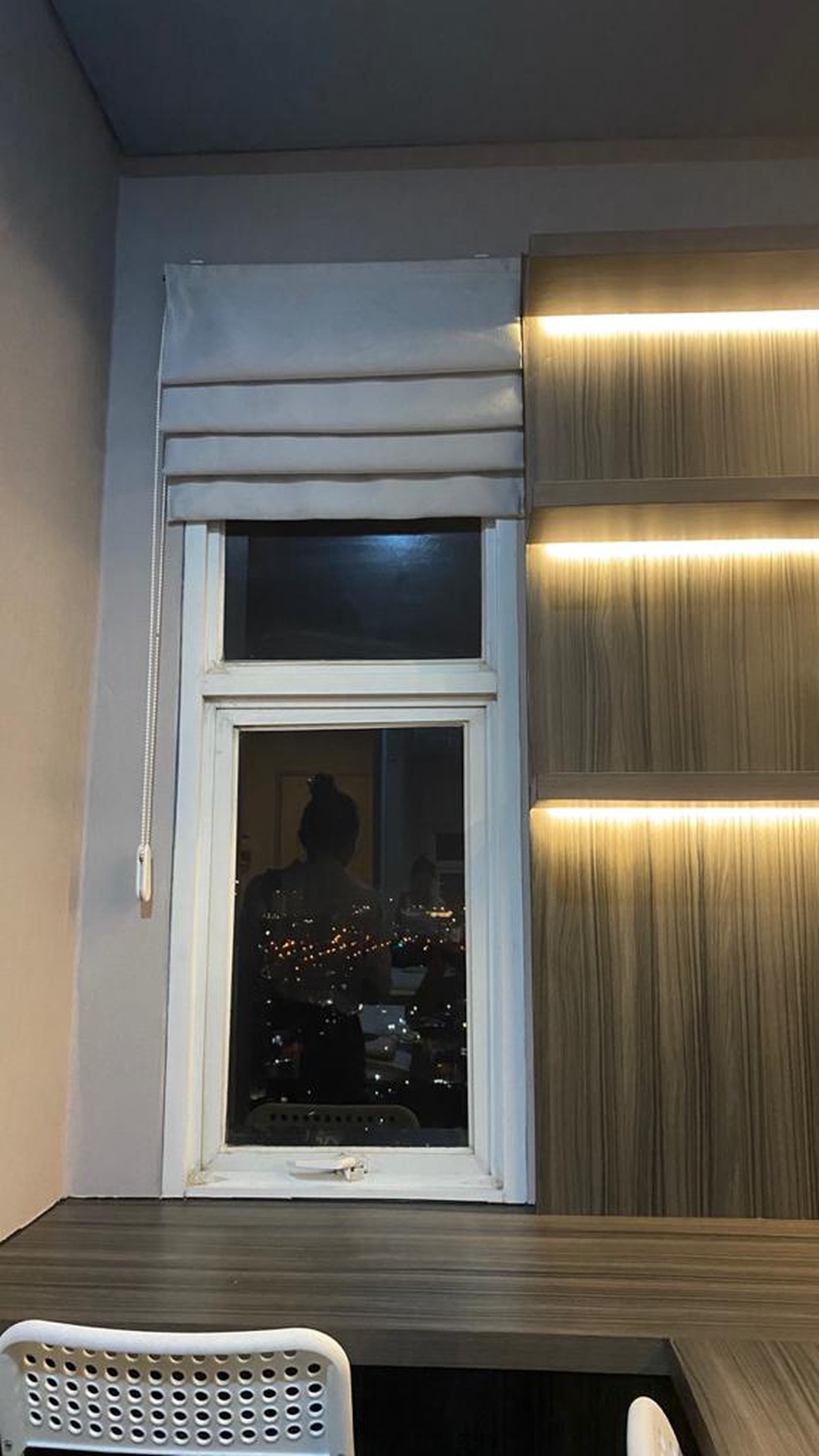 Dijual Apartement Akasa Tower Kalyana Bsd City