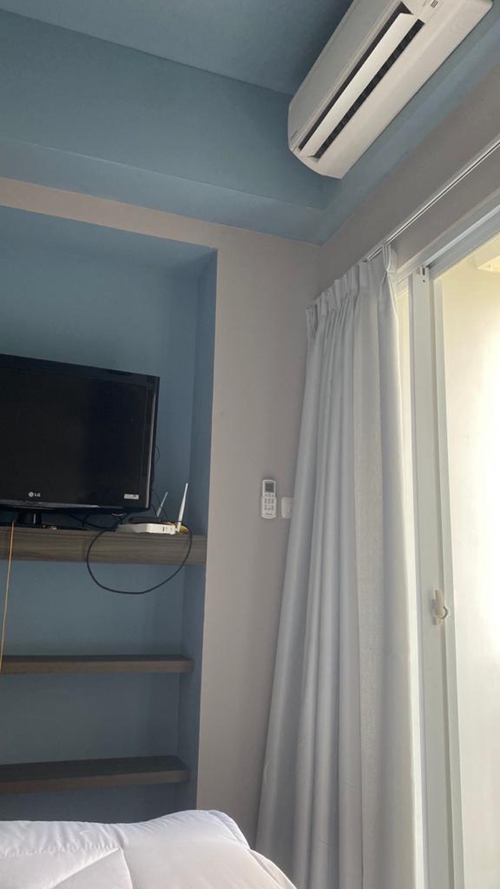 Dijual Apartement Akasa Tower Kalyana Bsd City