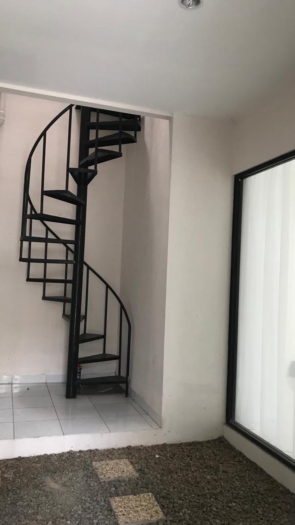 Dijual Rumah Mewah Posisi Hook Siap Huni di Foresta Bsd City