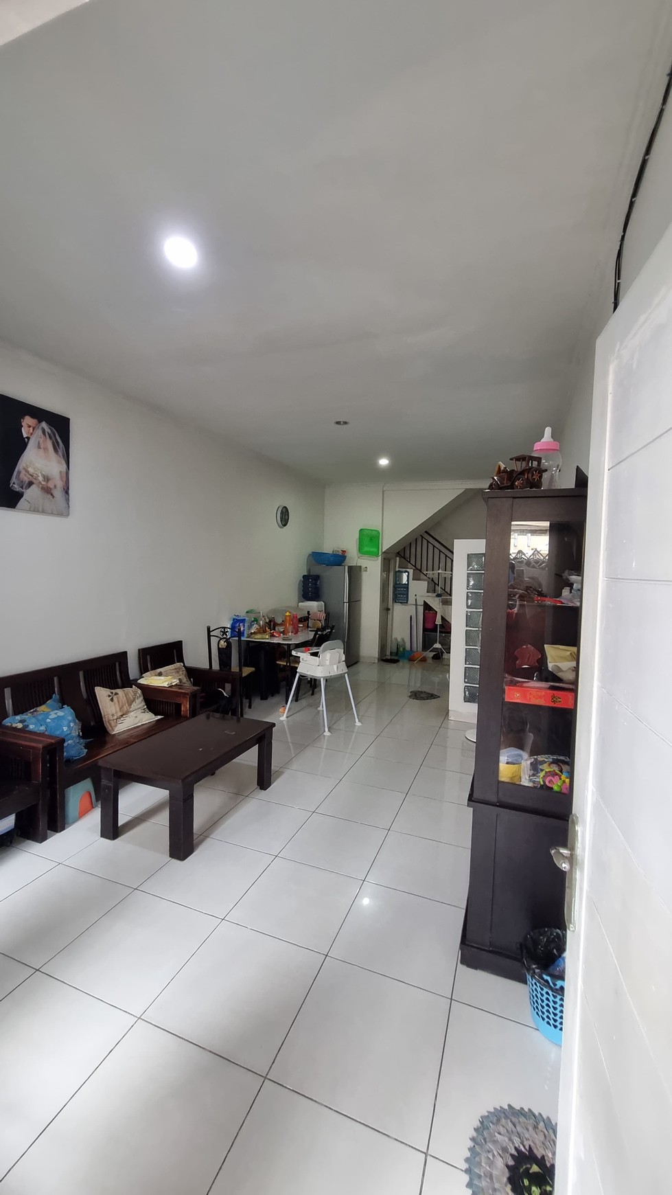 Dijual Rumah Minimalis di Jalan Tanjung Duren Selatan, Jakarta Barat