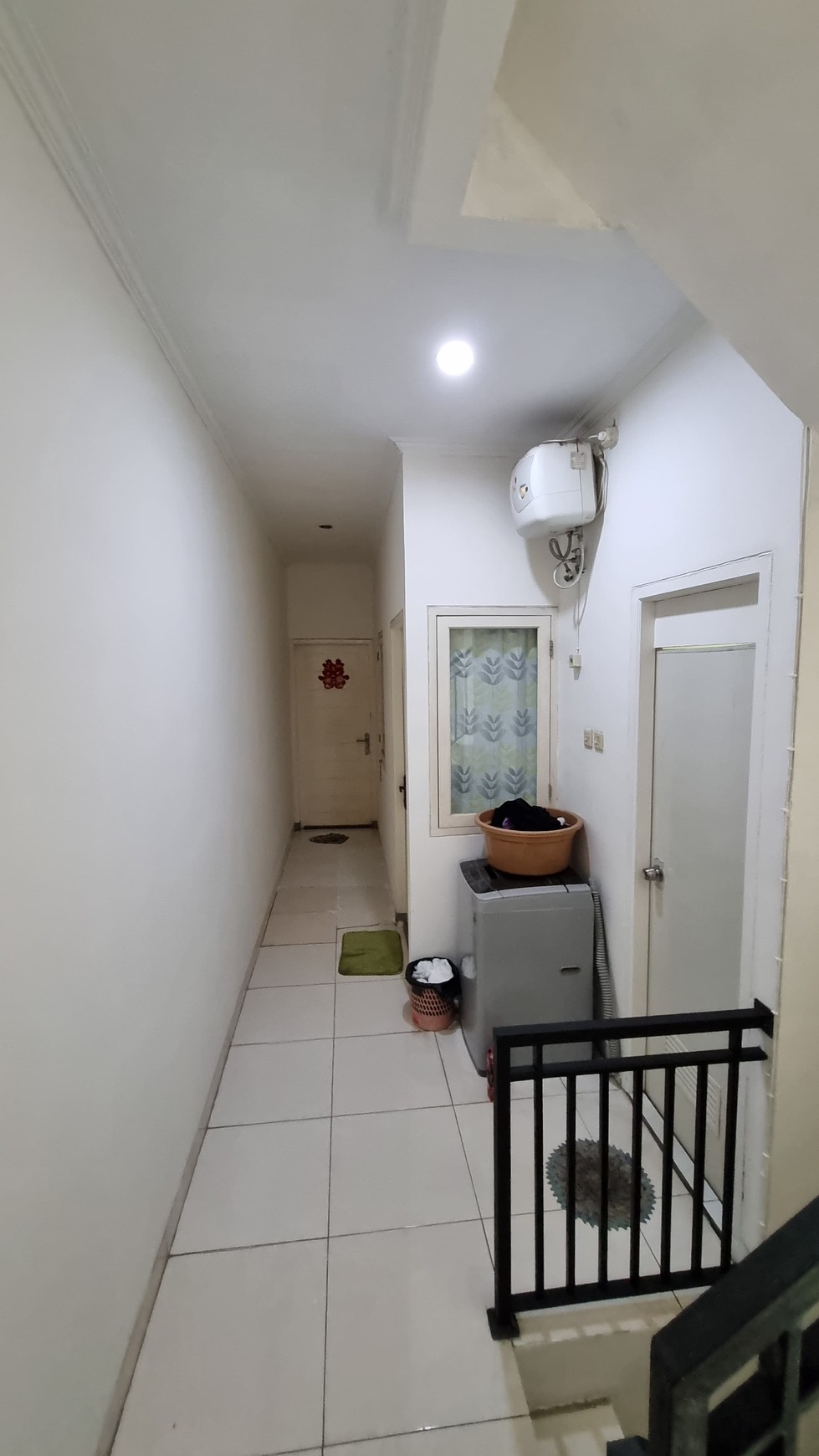 Dijual Rumah Minimalis di Jalan Tanjung Duren Selatan, Jakarta Barat