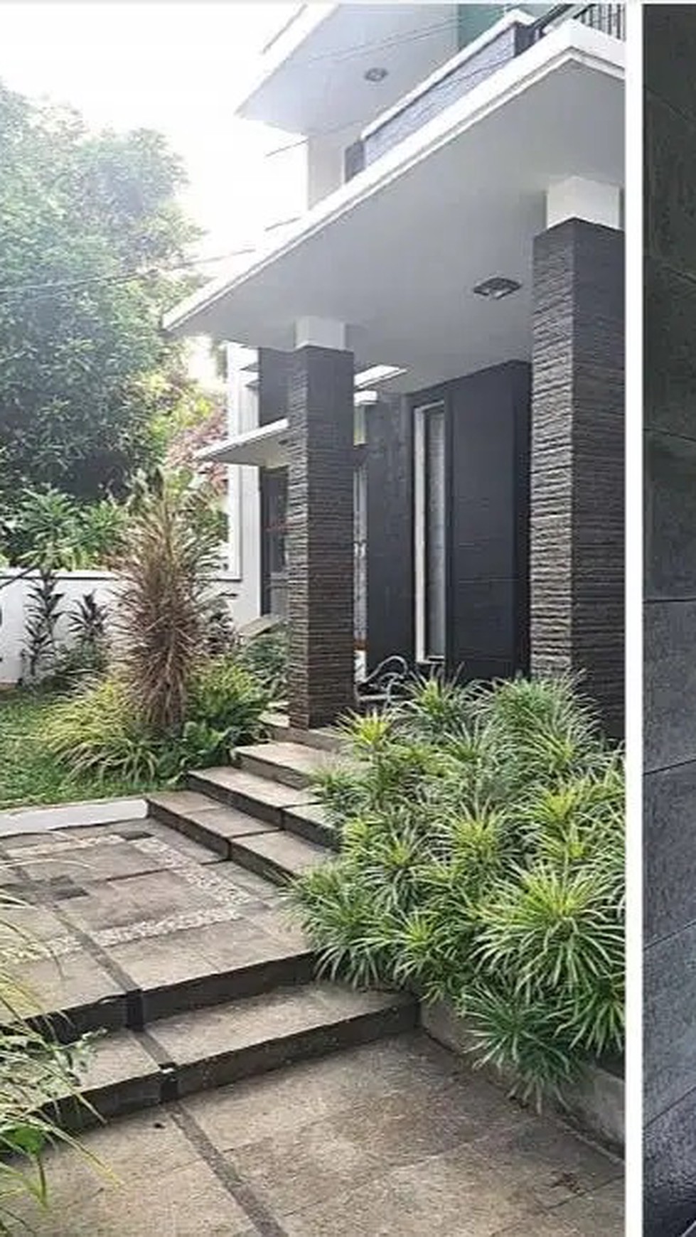 Dijual Rumah Mewah di Menteng , Jakarta Pusat, Murah