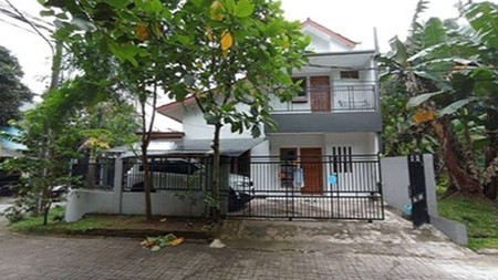 Flash Sale. Rumah 2 lantai Nusa Loka, BSD