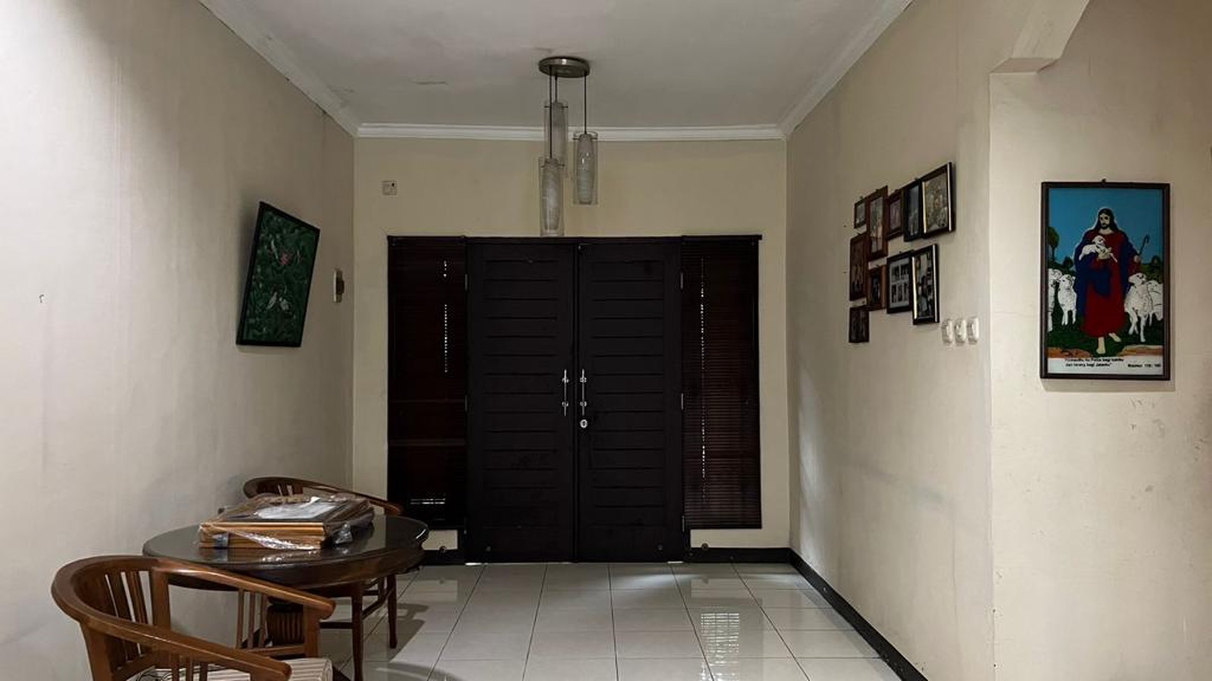 Rumah Satu Lantai - 2 Unit di Limus Pratama Cileungsi