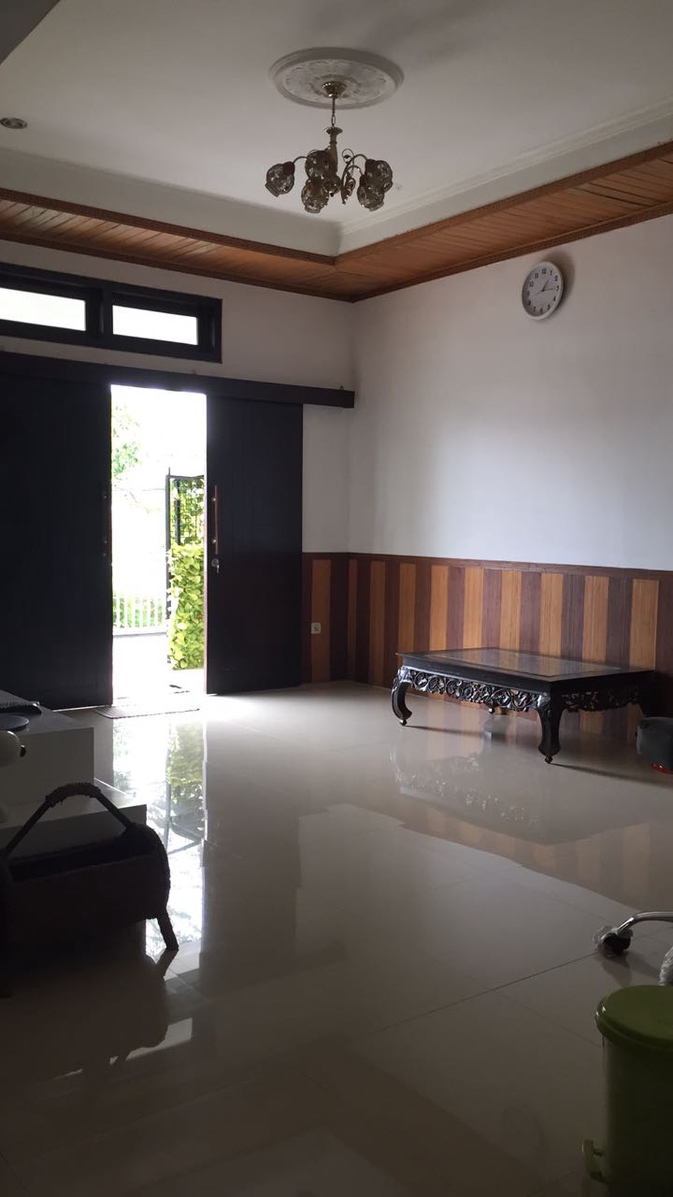 Rumah Cantik,Bagus di Villa Bintaro Regency.