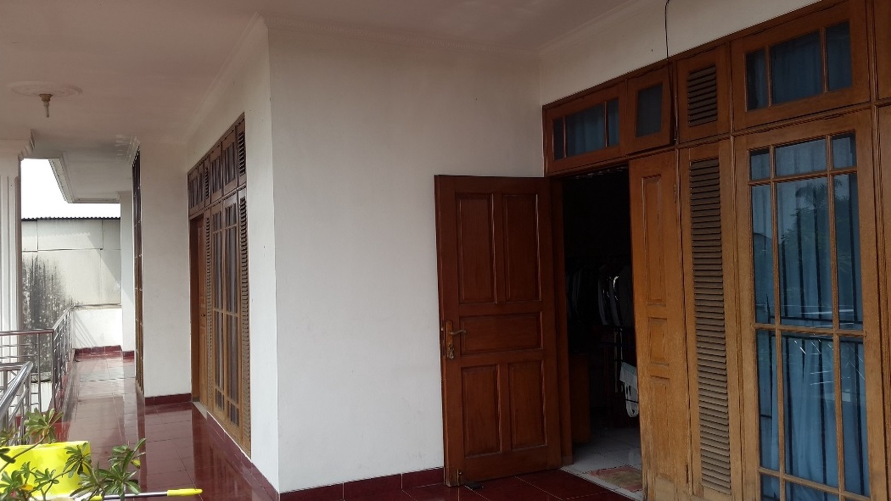 Rumah Siap Huni dan Strategis @Jl H. Jaya, Lebak Bulus