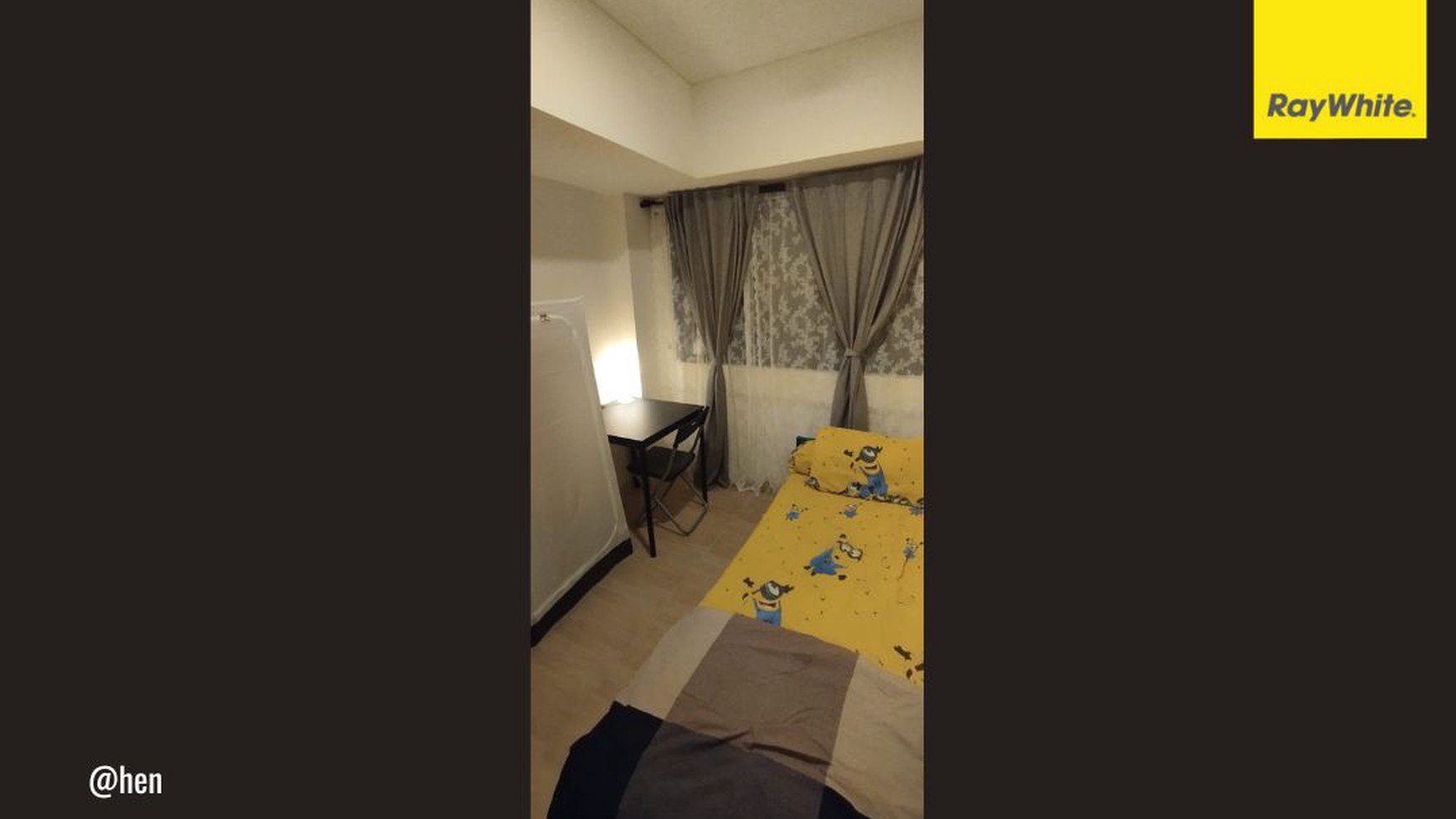 Riverlake Tower Meikarta Apartment Hunian Mewah di Lippo-Cikarang