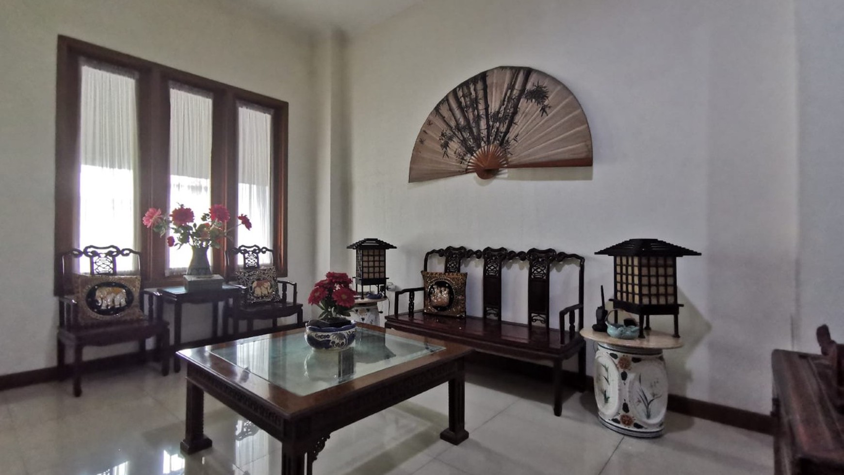 Rumah Kelapa Cengkir Timur, Kelapa Gading Luas 10x18 m2