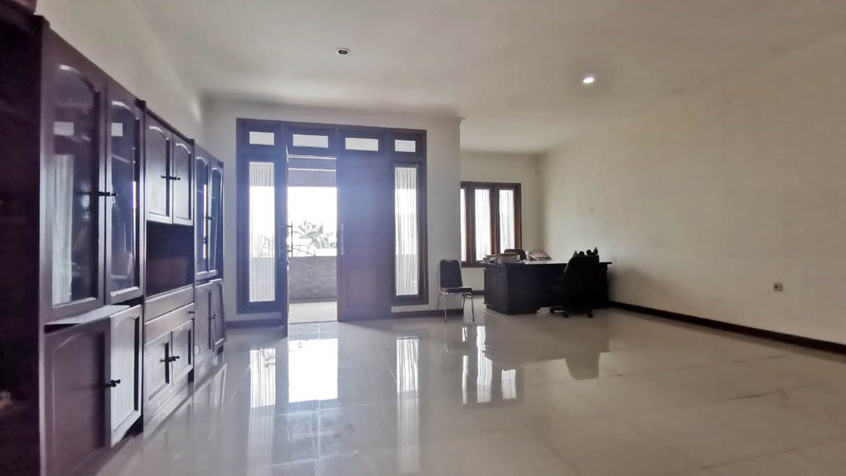 Rumah Kelapa Cengkir Timur, Kelapa Gading Luas 10x18 m2