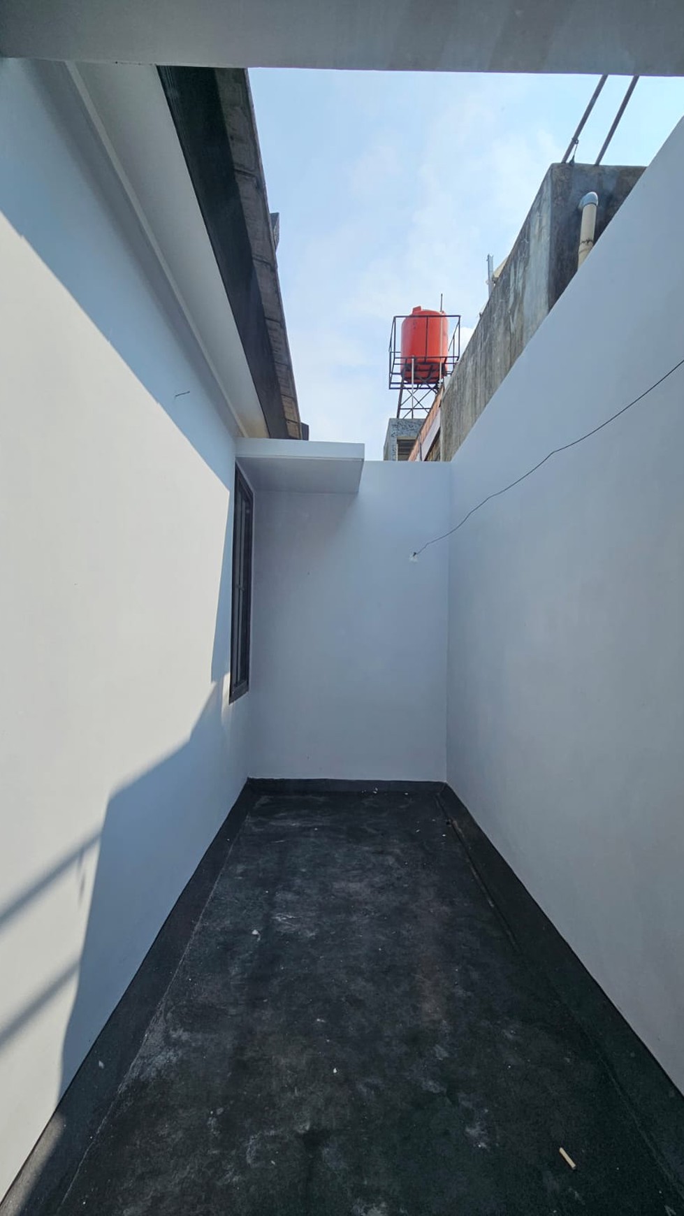 Rumah Bagus Siap Huni di Menteng Residence Bintaro Jaya Sektor 7 Tangerang Selatan