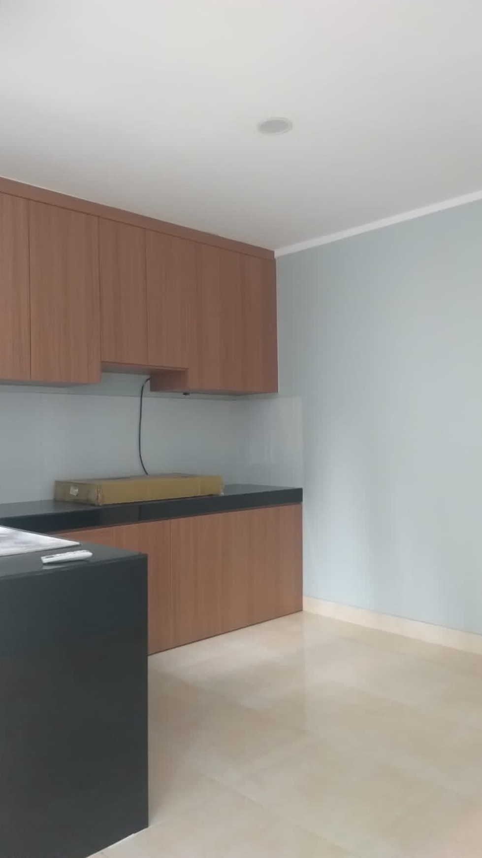 Rumah Bagus Siap Huni di Menteng Residence Bintaro Jaya Sektor 7 Tangerang Selatan