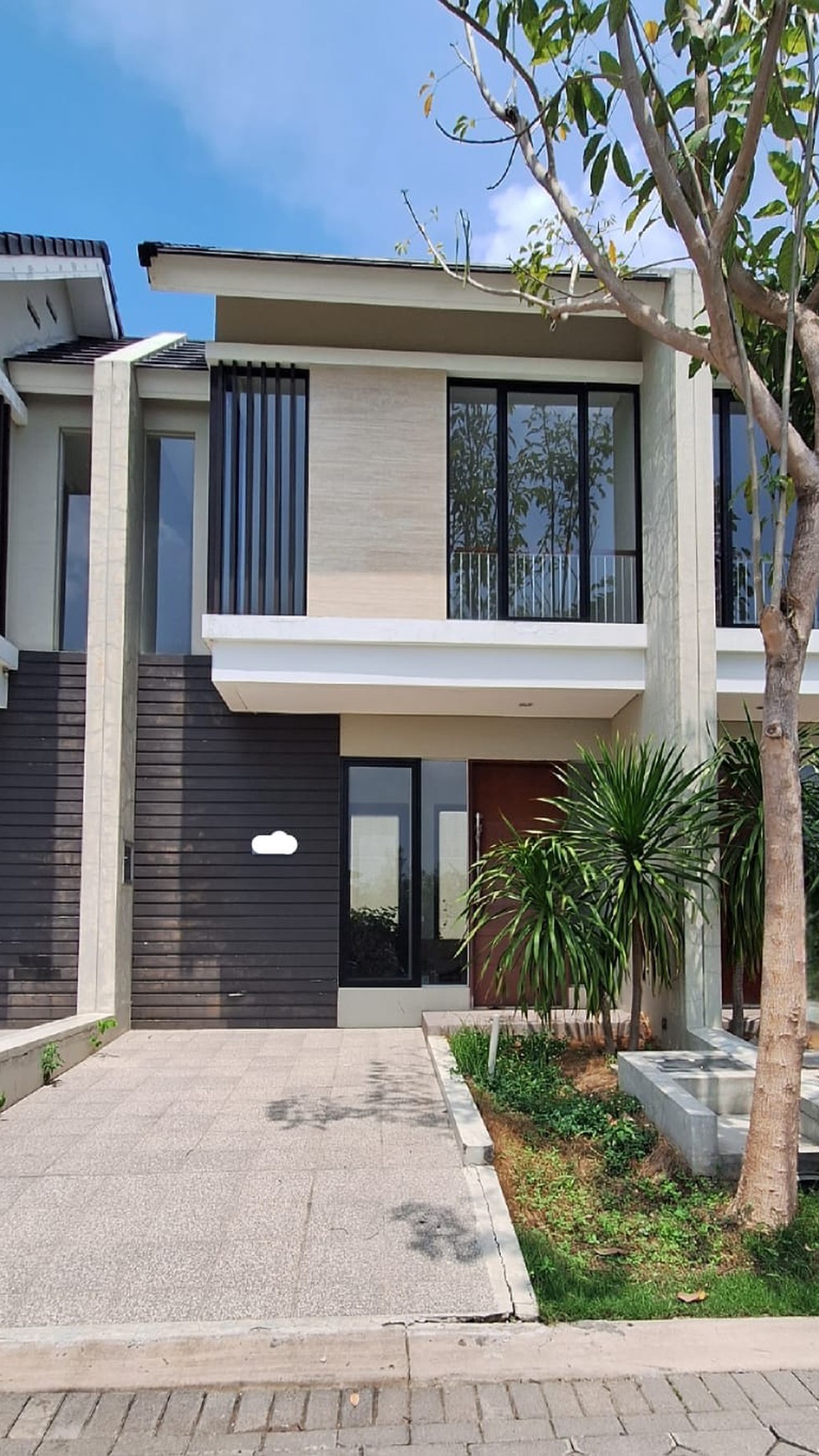 TERMURAHH!!! DIJUAL RUMAH NORTH WEST LAKE CITRALAND