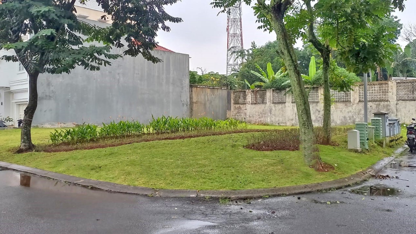 Dijual Kavling dalam Cluster Bellano Blok Viao Belisco, Gading Serpong