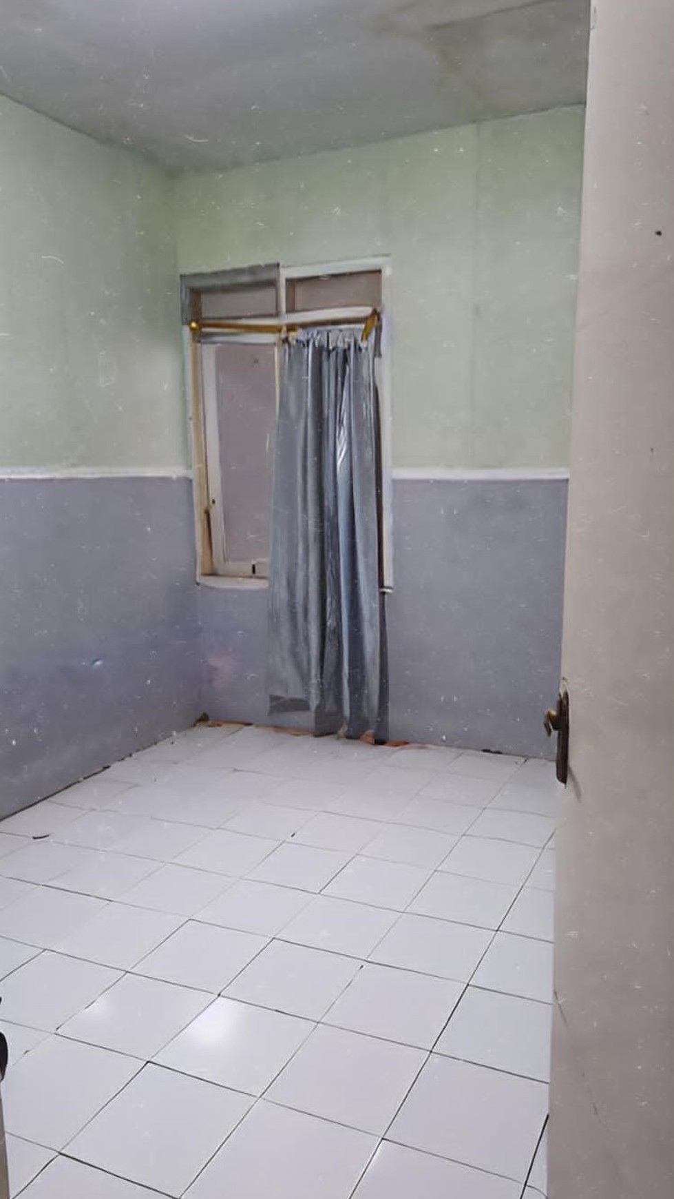 Dijual Rumah Murah Siap Huni di Griya City, Karawaci, Tangerang