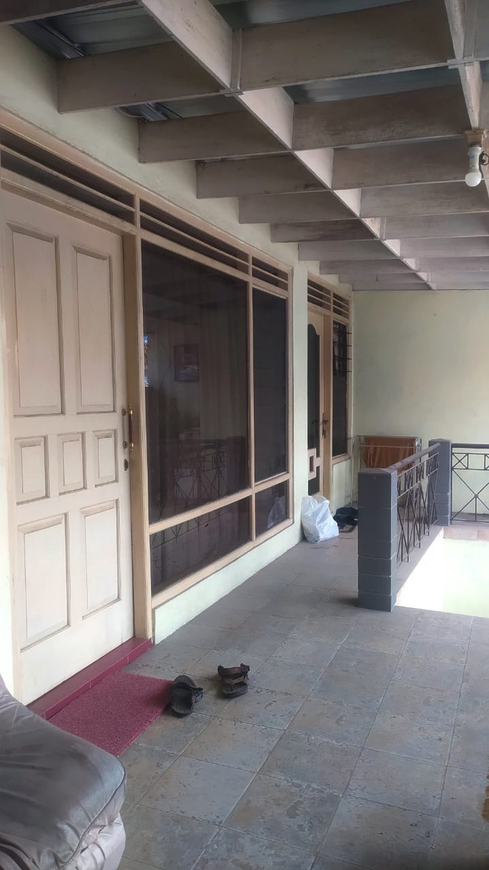 Rumah Kost 2 Lantai Lokasi Strategis Dekat Kampus UGM 