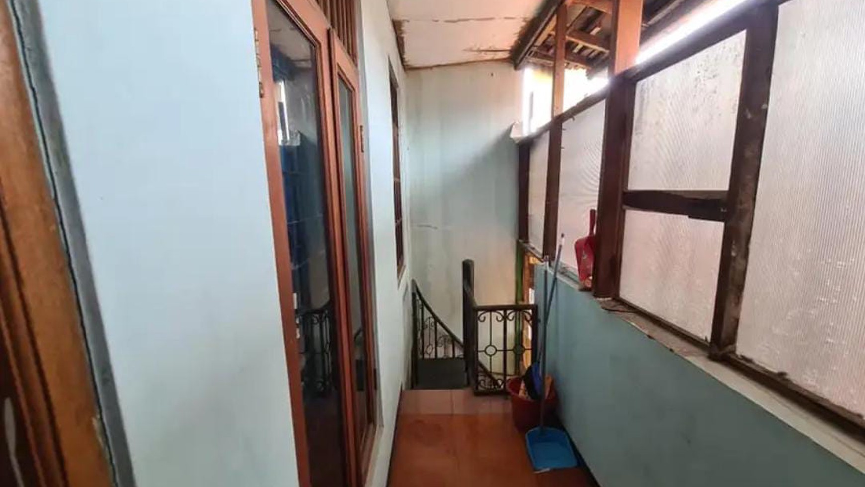 Dijual Rumah Jalan Amal Bakti, Jurangmangu Barat, Tangerang