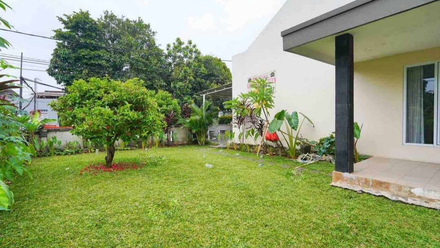 Dijual Rumah Bagus di Villa Inti Persada, Pamulang Timur