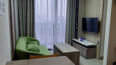 Premium Apartement Fatmawati City Centre