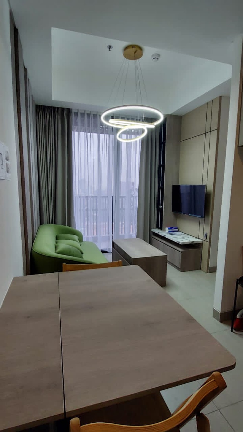 Premium Apartement Fatmawati City Centre