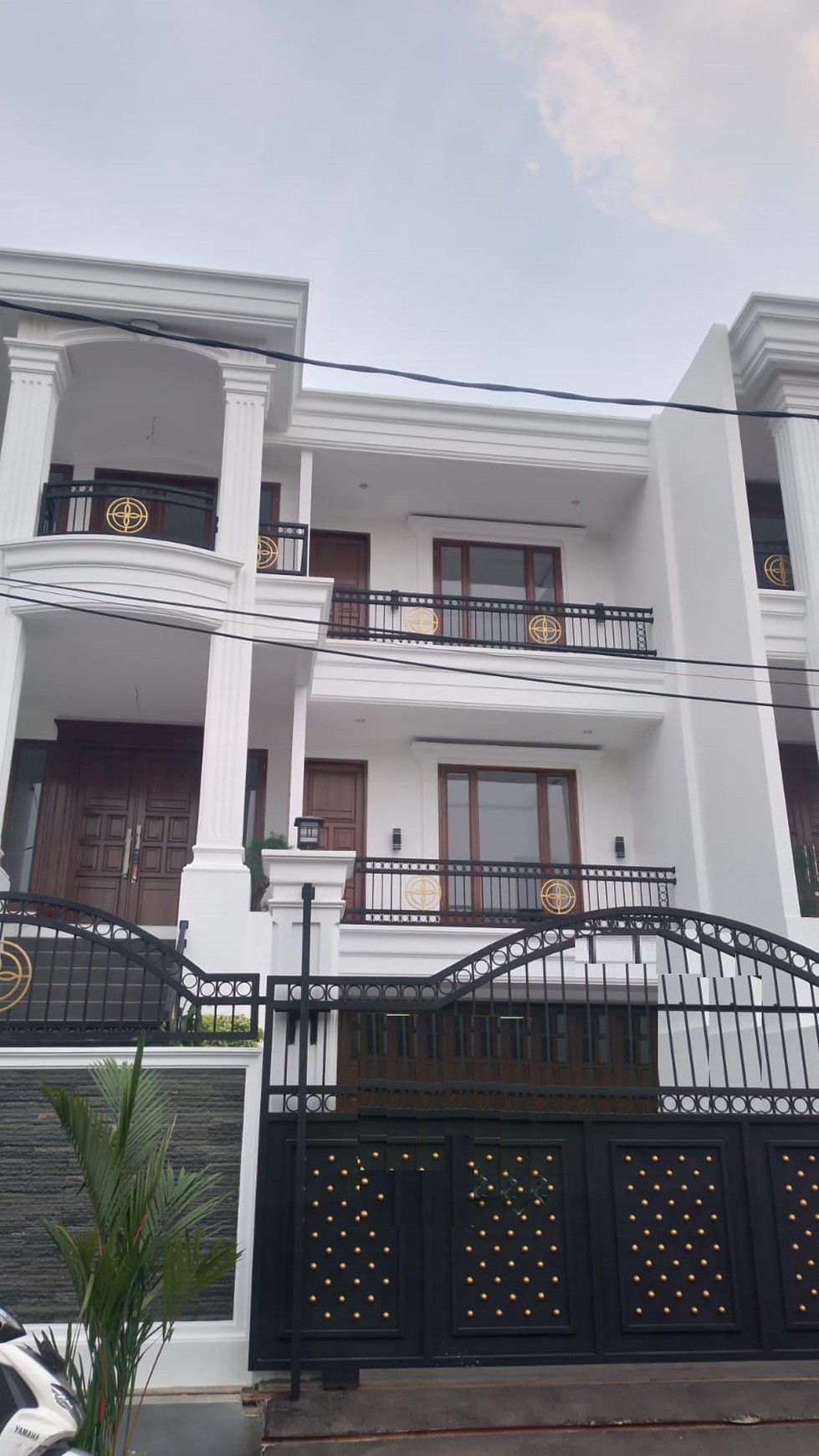 Baru cantik ada kolam renang dekat Cipadu Pesanggrahan Jakarta Selatan