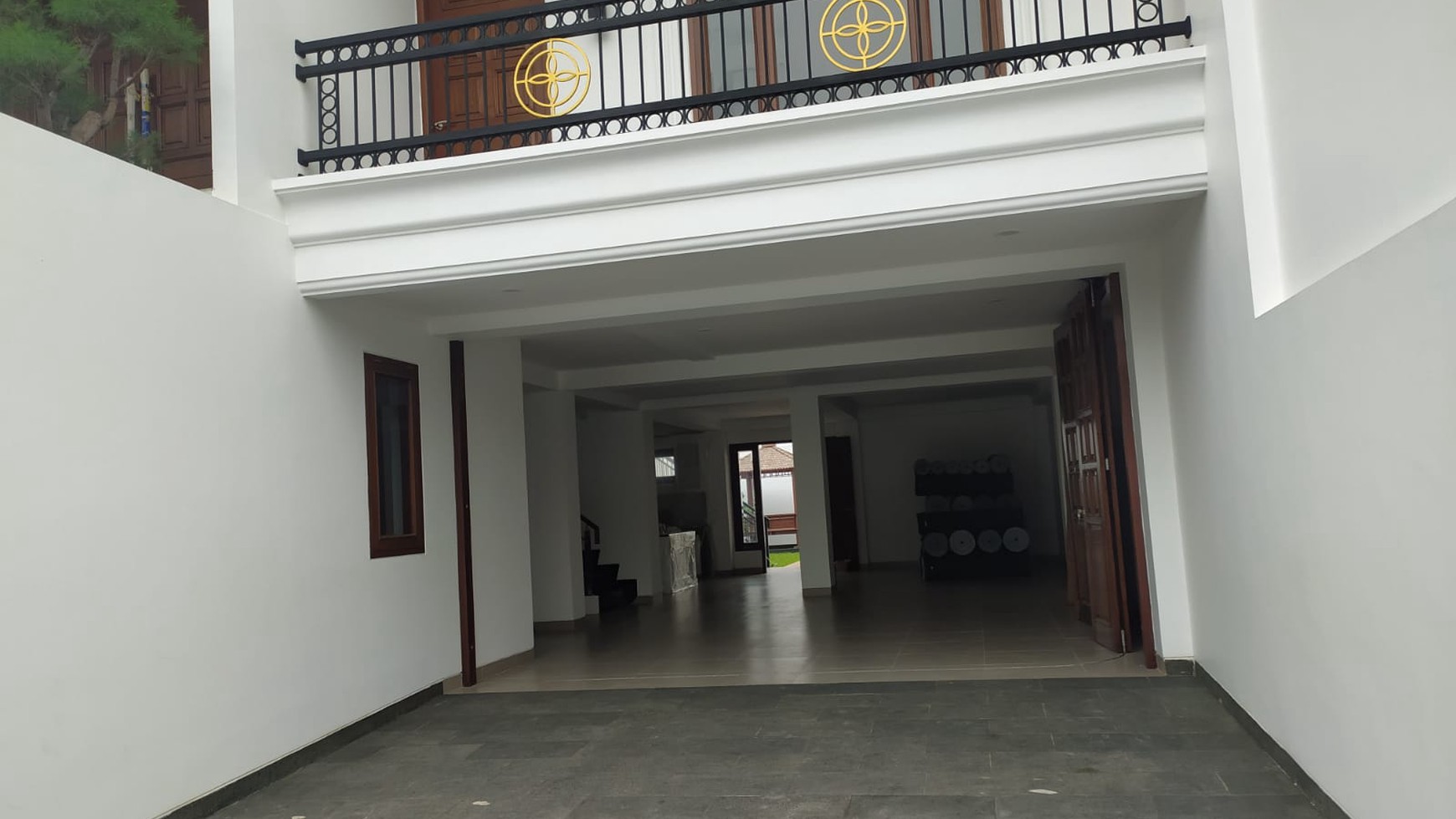 Baru cantik ada kolam renang dekat Cipadu Pesanggrahan Jakarta Selatan