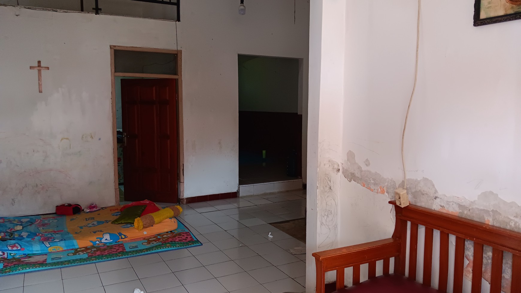 Rumah lokasi  Strategis  di Cirebon Kota