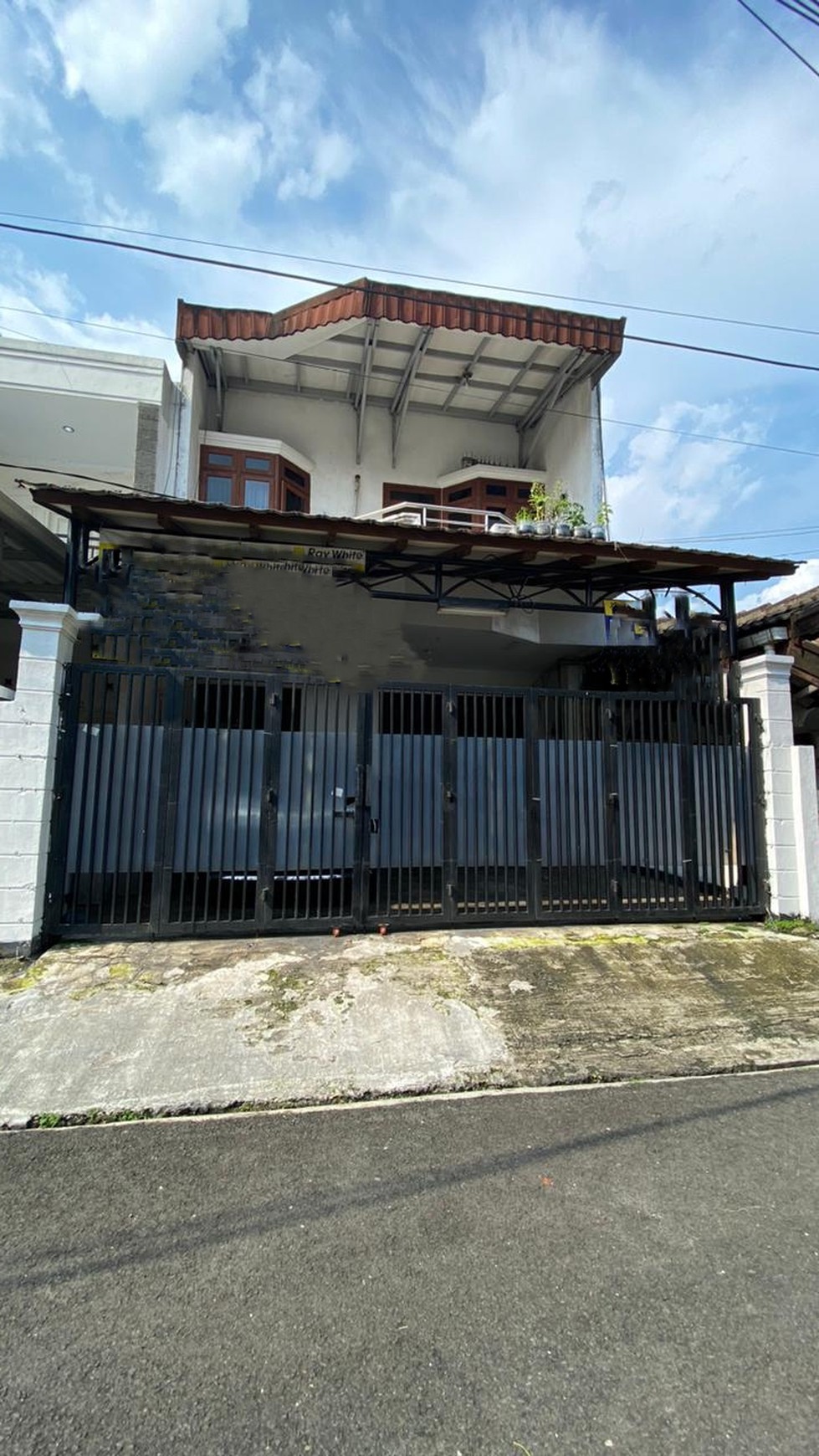 Rumah Bagus Siap Huni dI Pinang Emas Pondok Indah, Jakarta Selatan