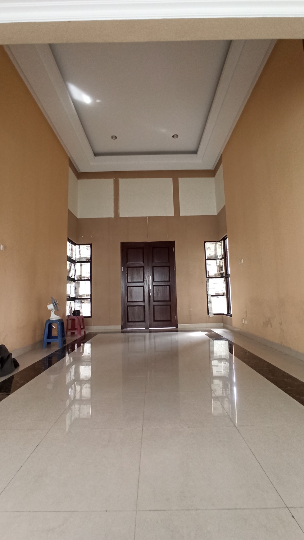 RUMAH MINIMALIS 3KAMAR DI GRAND PERMATA RESIDENCE, BANTUL