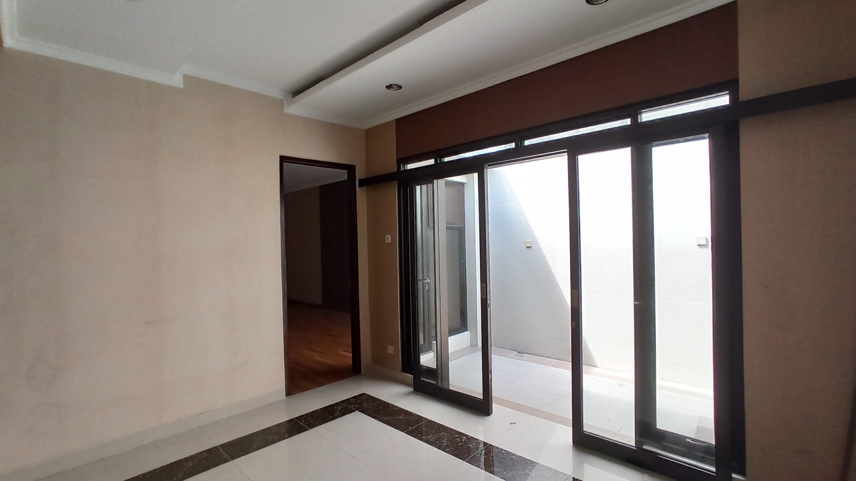 RUMAH MINIMALIS 3KAMAR DI GRAND PERMATA RESIDENCE, BANTUL