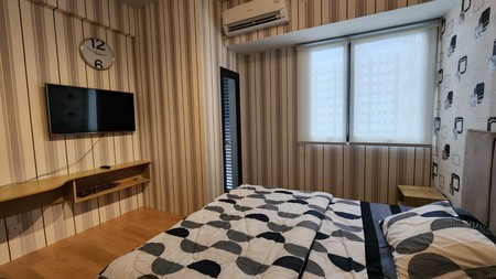 1505. Dijual Apartemen Denver-UC