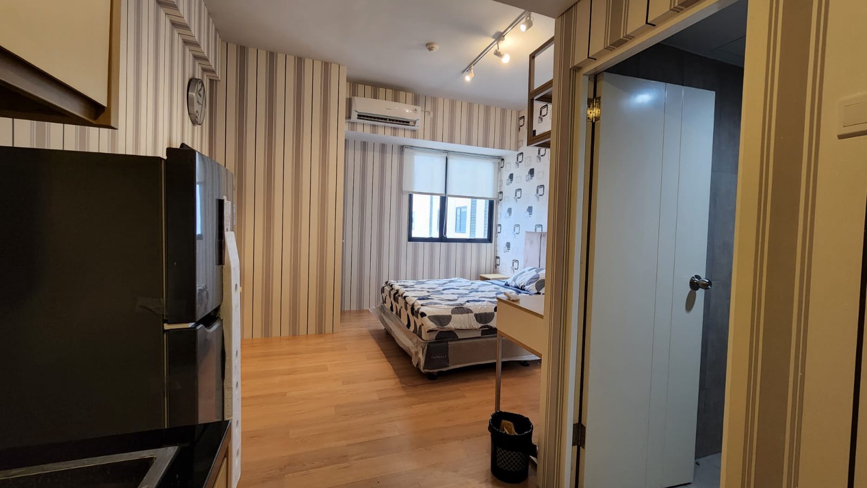 1505. Dijual Apartemen Denver-UC