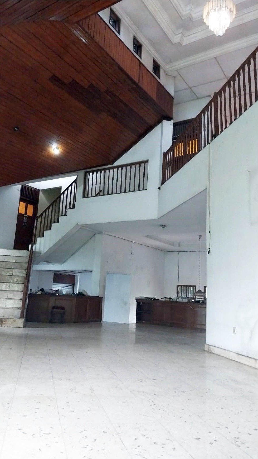 Rumah di Gamping Kidul Kec.Gamping, Sleman Yogyakarta, 2 Lantai, Luas tanah 1500 m2