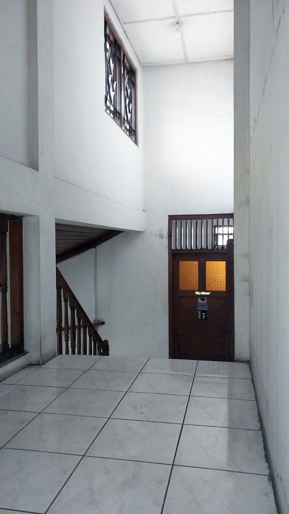 Rumah di Gamping Kidul Kec.Gamping, Sleman Yogyakarta, 2 Lantai, Luas tanah 1500 m2