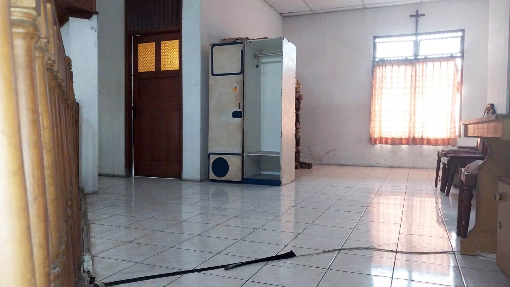 Rumah di Gamping Kidul Kec.Gamping, Sleman Yogyakarta, 2 Lantai, Luas tanah 1500 m2