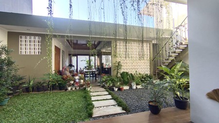 Rumah Lux Kota Bali Padalarang