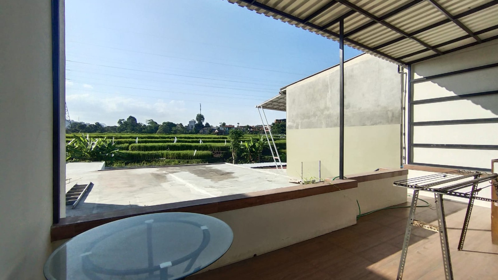 Rumah Lux Kota Bali Padalarang