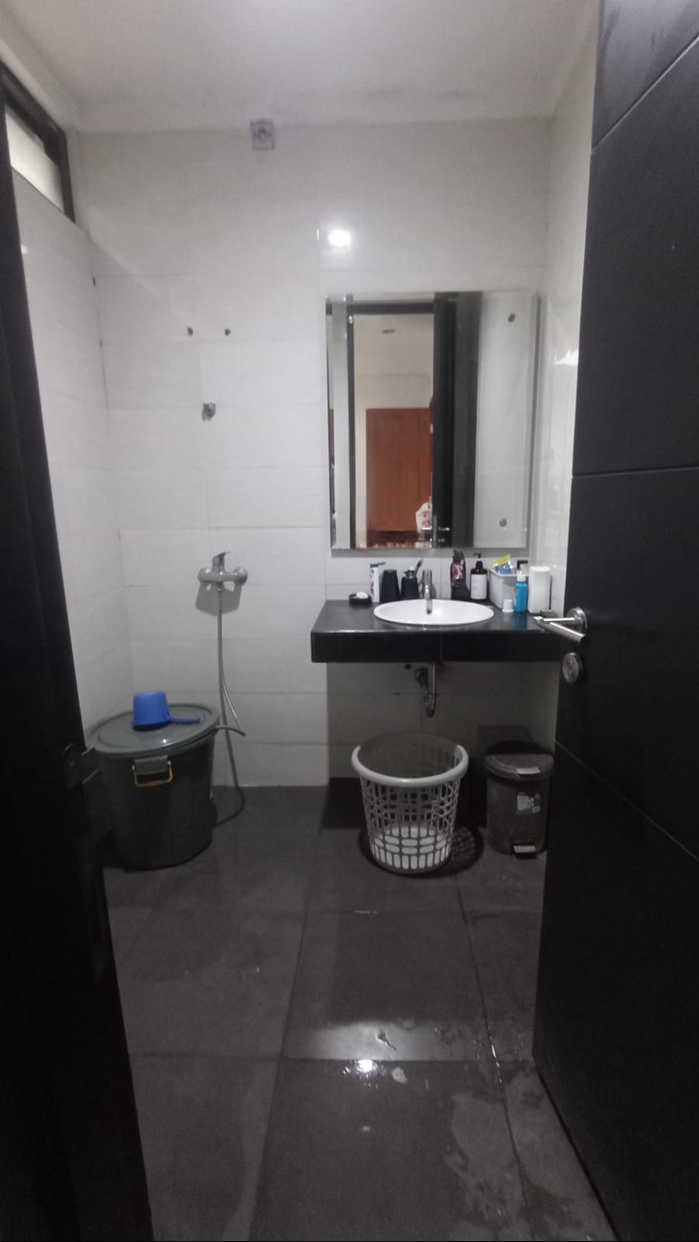 Rumah Bagus Siap Huni di Cluster Kebayoran Residence, Bintaro Jaya Sektor 7