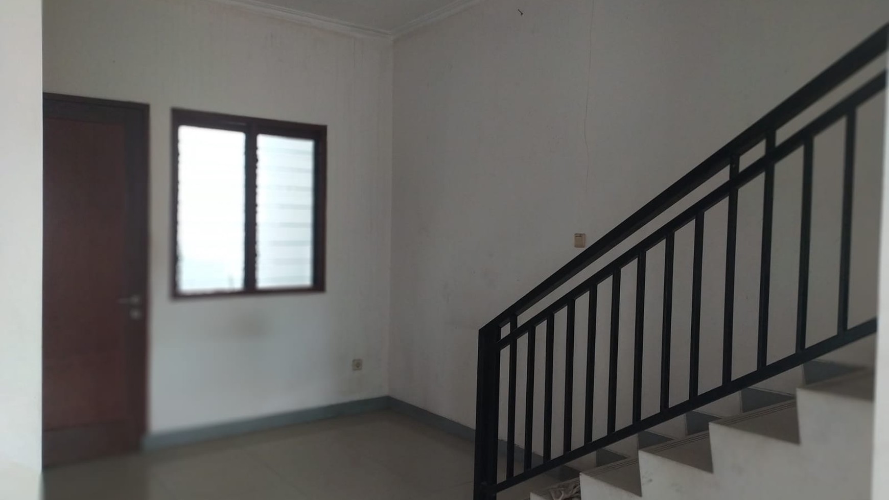 Rumah baru siap huni harga murah Sejengkal ke Bintaro