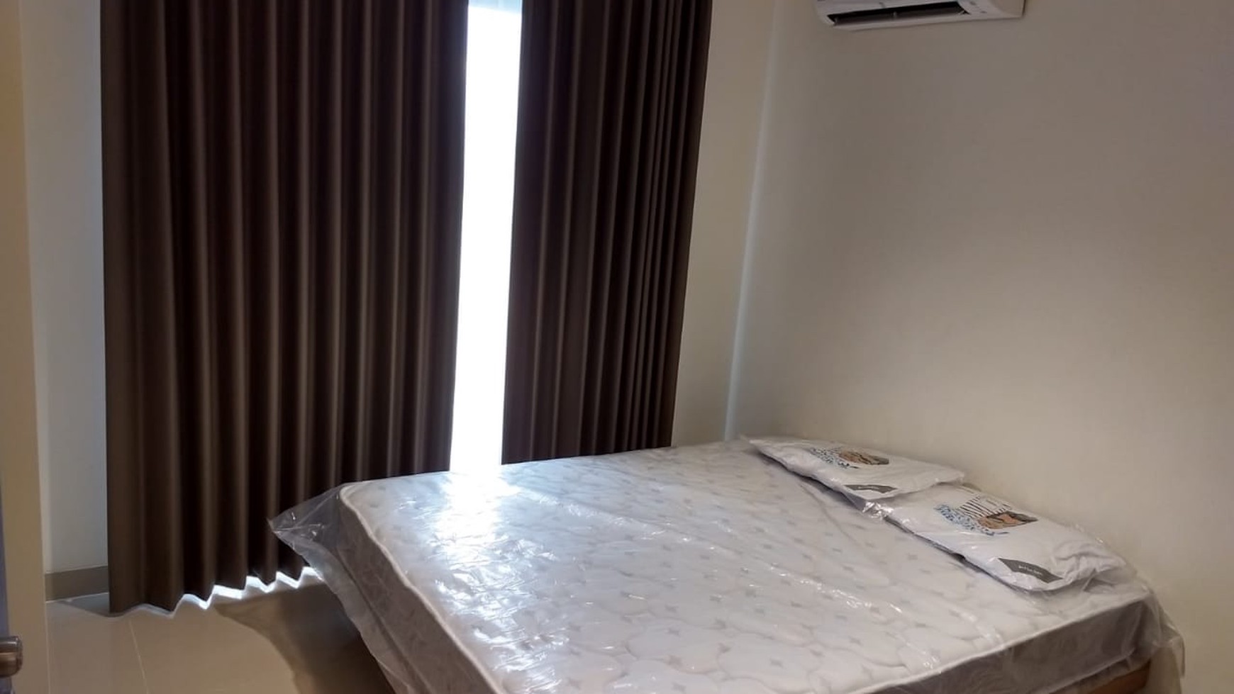 1497. Disewa Apartment Praxis pusat kota Surabaya