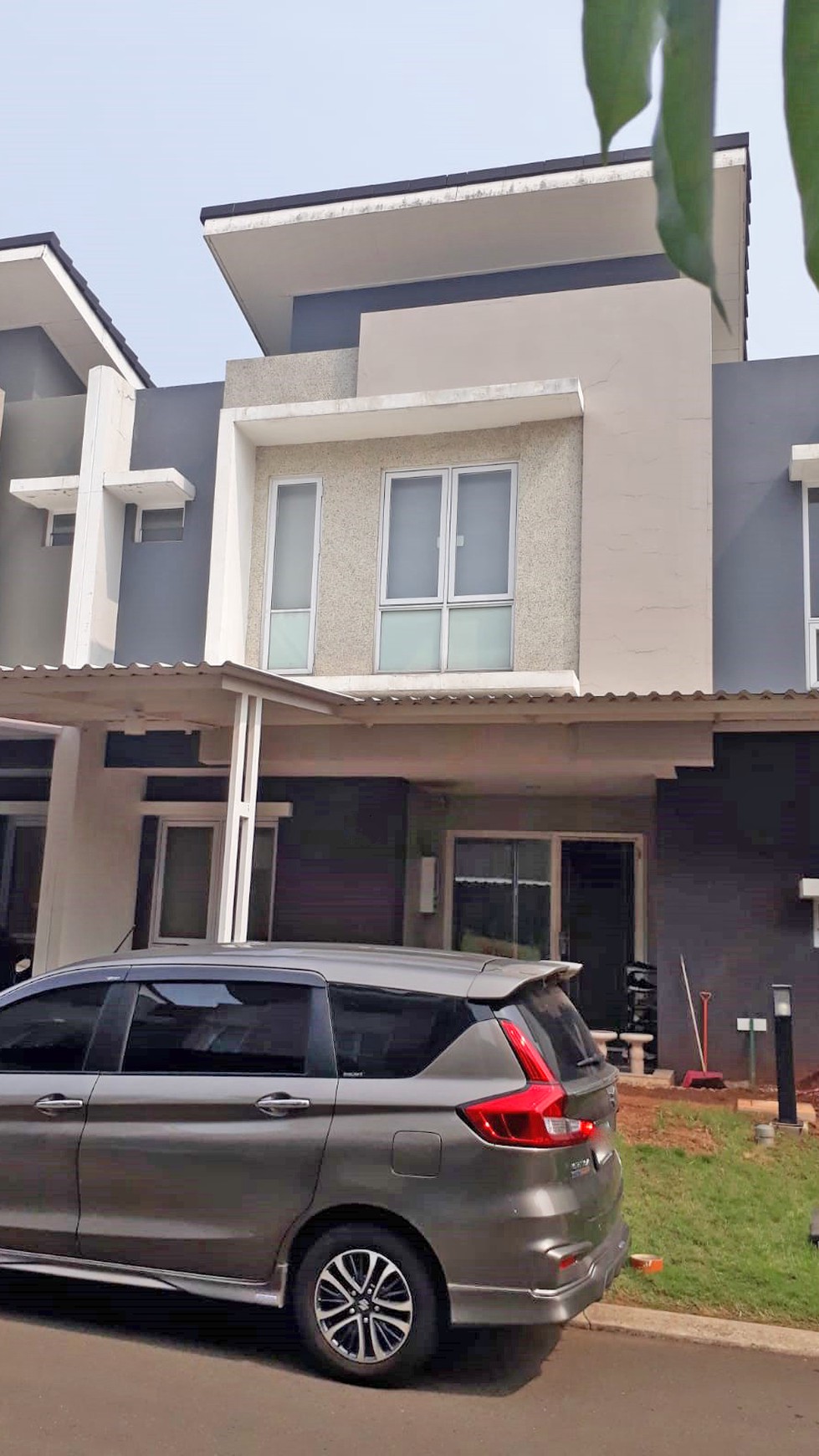 Dijual Rumah 2 lantai Siap huni di Symphonia, Gading Serpong