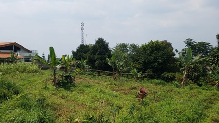 Kavling Murah Siap Bangun dan Cocok dijadikan Villa @Taman Sari, Ciapus