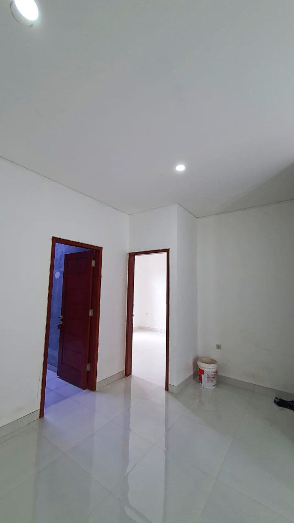 Rumah cluster baru di Pangkalan Jati Pdk Labu Jakarta Selatan...