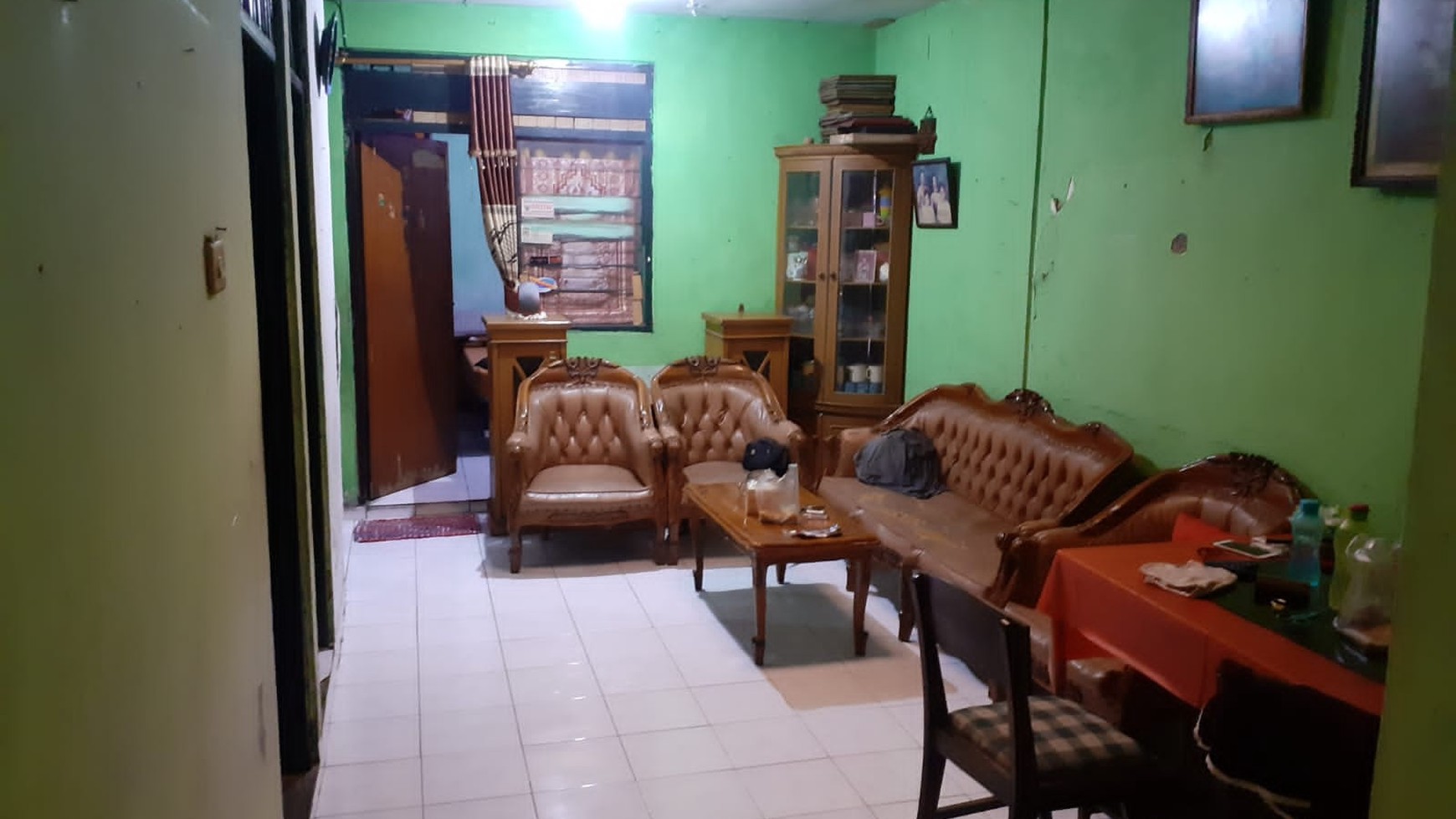 Jual Cepat Rumah di Karawaci Tangerang